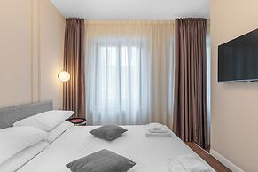 Torriani Suites Foresteria Lombarda