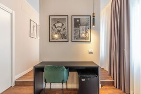 Torriani Suites Foresteria Lombarda