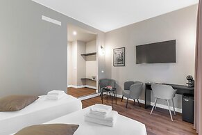 Torriani Suites Foresteria Lombarda