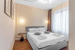 Torriani Suites Foresteria Lombarda