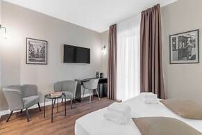 Torriani Suites Foresteria Lombarda