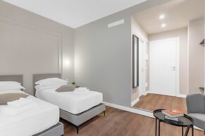 Torriani Suites Foresteria Lombarda