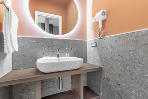 Torriani Suites Foresteria Lombarda