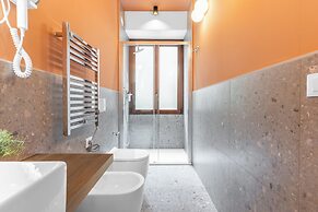 Torriani Suites Foresteria Lombarda