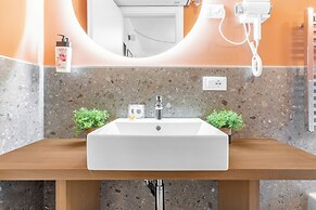 Torriani Suites Foresteria Lombarda