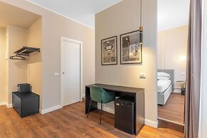 Torriani Suites Foresteria Lombarda