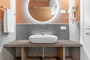 Torriani Suites Foresteria Lombarda