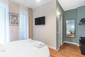 Torriani Suites Foresteria Lombarda