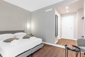 Torriani Suites Foresteria Lombarda