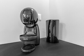 Torriani Suites Foresteria Lombarda