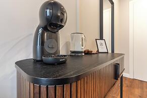 Torriani Suites Foresteria Lombarda