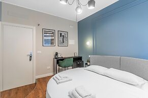 Torriani Suites Foresteria Lombarda