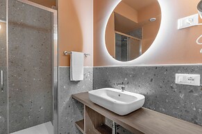 Torriani Suites Foresteria Lombarda