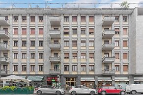 Torriani Suites Foresteria Lombarda