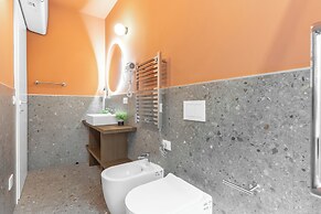 Torriani Suites Foresteria Lombarda