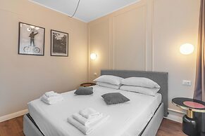 Torriani Suites Foresteria Lombarda