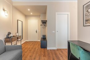 Torriani Suites Foresteria Lombarda