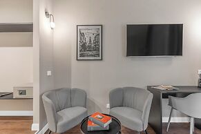 Torriani Suites Foresteria Lombarda