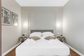 Torriani Suites Foresteria Lombarda