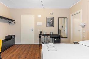 Torriani Suites Foresteria Lombarda