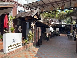 La MaiSon Du laos Hotel