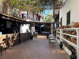 La MaiSon Du laos Hotel