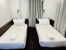 La MaiSon Du laos Hotel