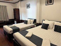 La MaiSon Du laos Hotel