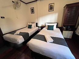 La MaiSon Du laos Hotel