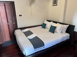 La MaiSon Du laos Hotel