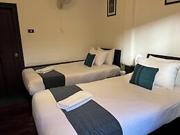La MaiSon Du laos Hotel