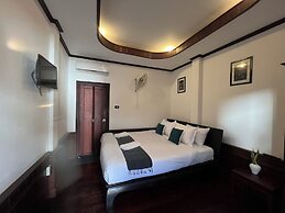La MaiSon Du laos Hotel