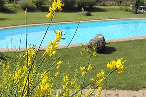 Borgo Santa Maria Privat Pool Wifi