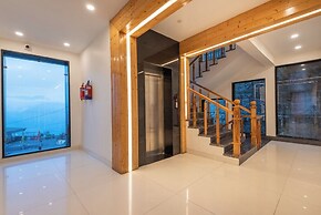 MV Acosta by Lawrence hotels