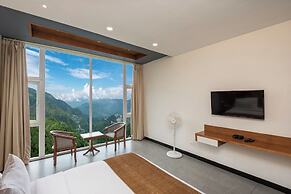 MV Acosta by Lawrence hotels