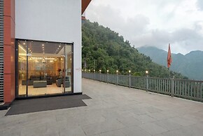 MV Acosta by Lawrence hotels