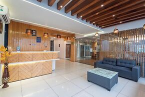 MV Acosta by Lawrence hotels