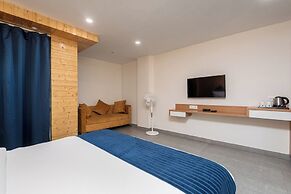 MV Acosta by Lawrence hotels