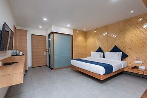 MV Acosta by Lawrence hotels