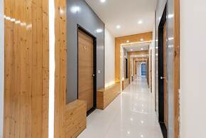 MV Acosta by Lawrence hotels