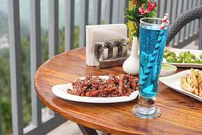 MV Acosta by Lawrence hotels