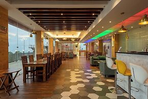 MV Acosta by Lawrence hotels