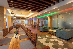 MV Acosta by Lawrence hotels