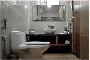 MV Acosta by Lawrence hotels