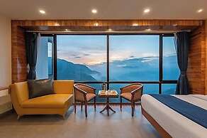 MV Acosta by Lawrence hotels