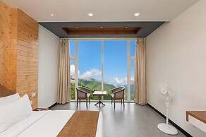 MV Acosta by Lawrence hotels