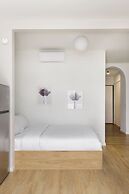 Amber Studios & Suites by halu