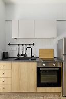 Amber Studios & Suites by halu