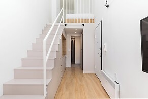 Amber Studios & Suites by halu