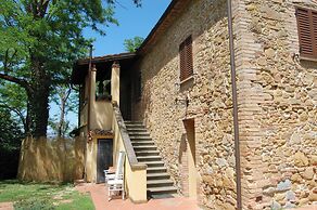 Comiti Farmhouse - Apt. Buonarroti
